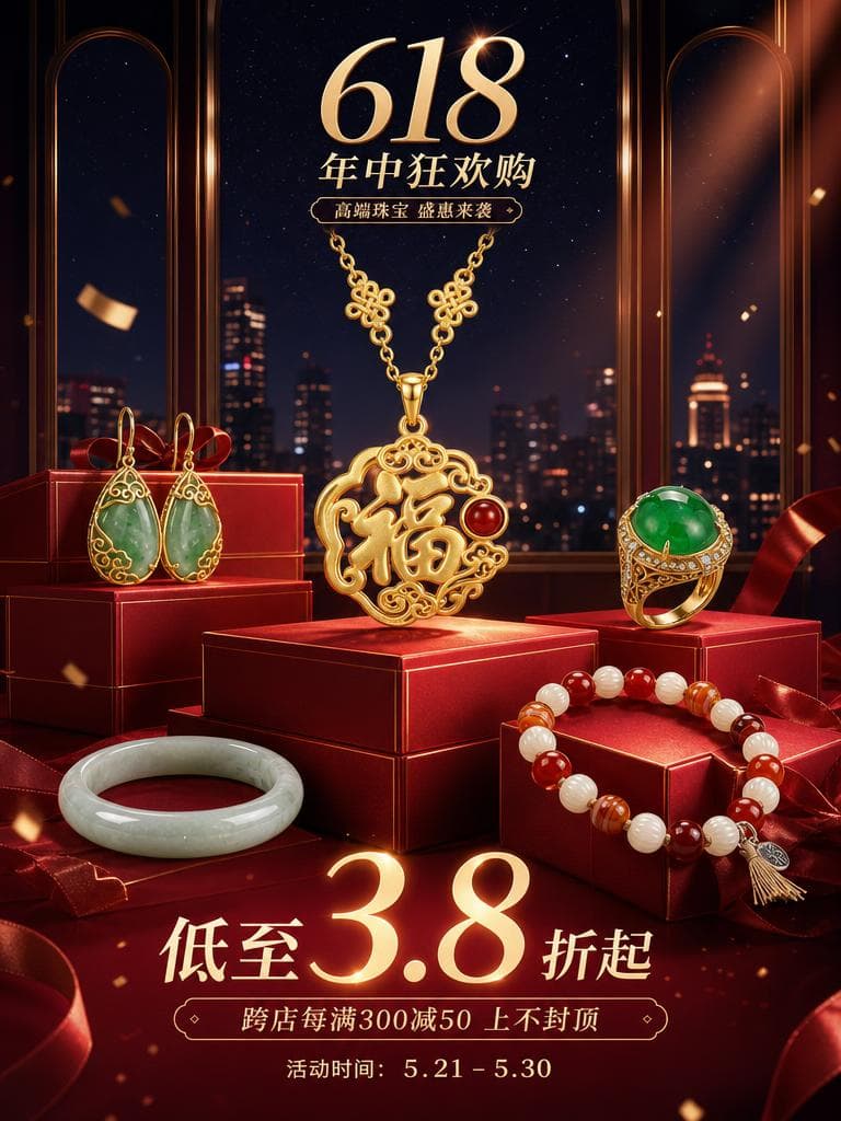 模板参考图