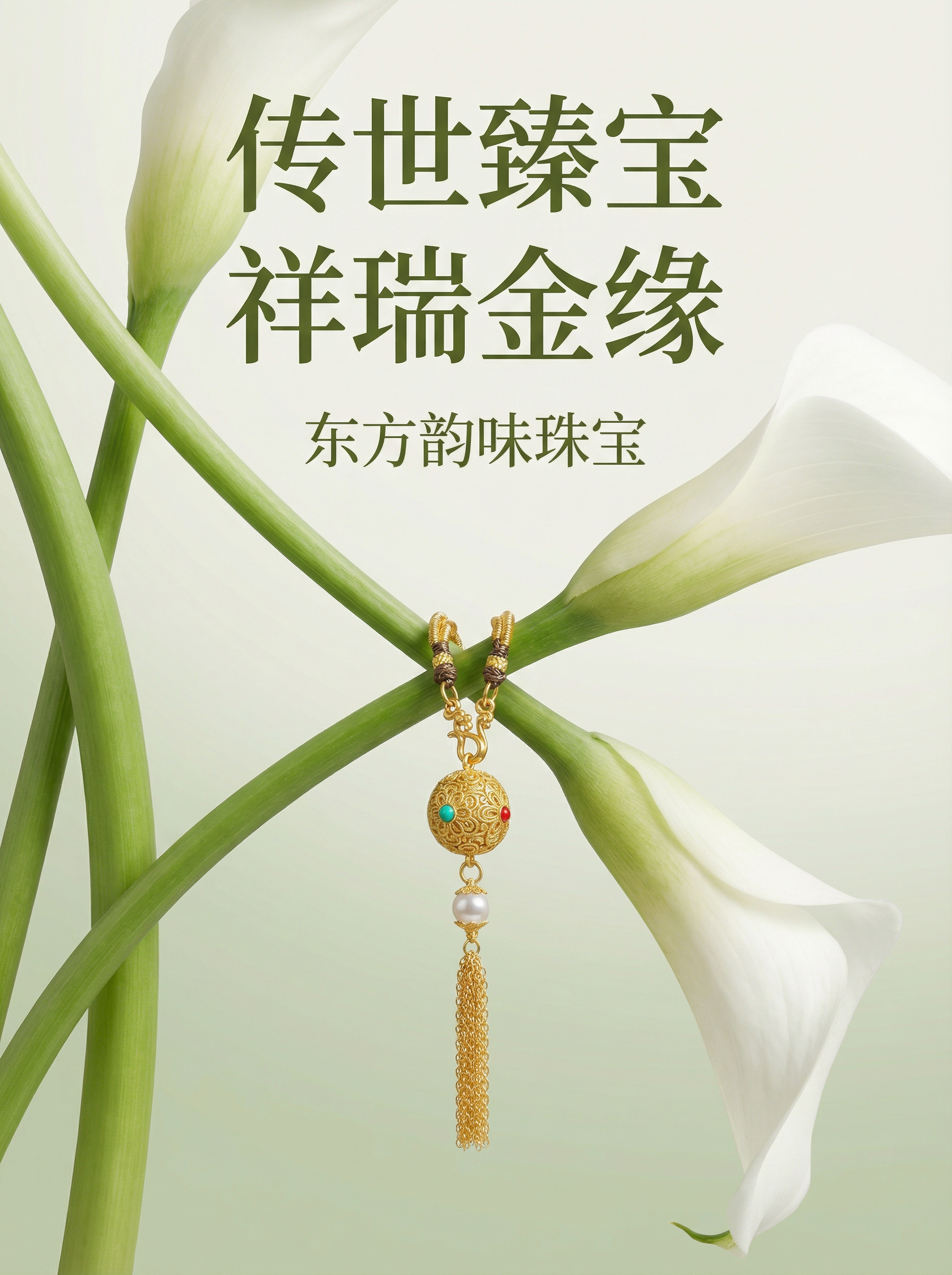 金缕雅韵