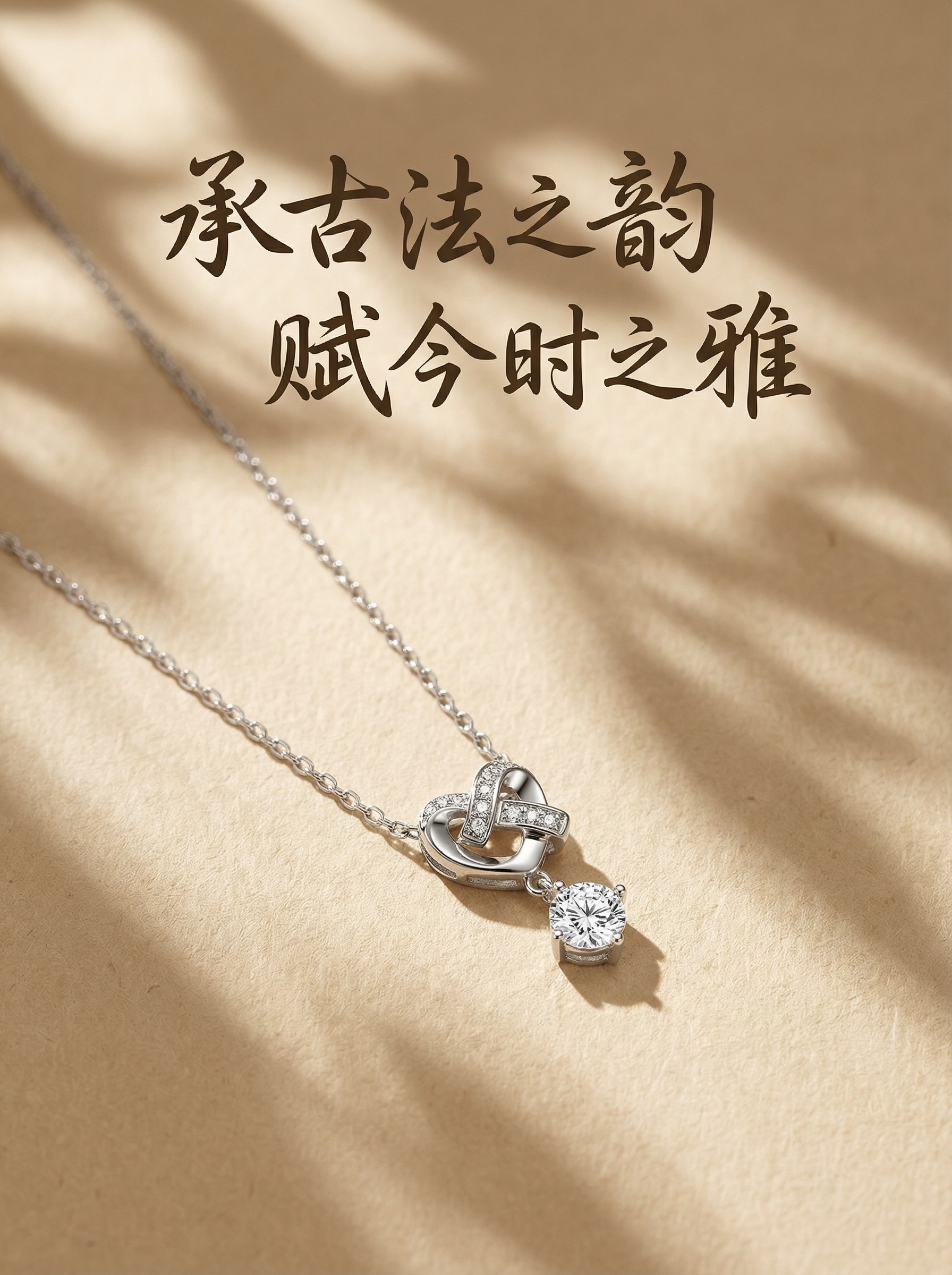 疏影斜晖