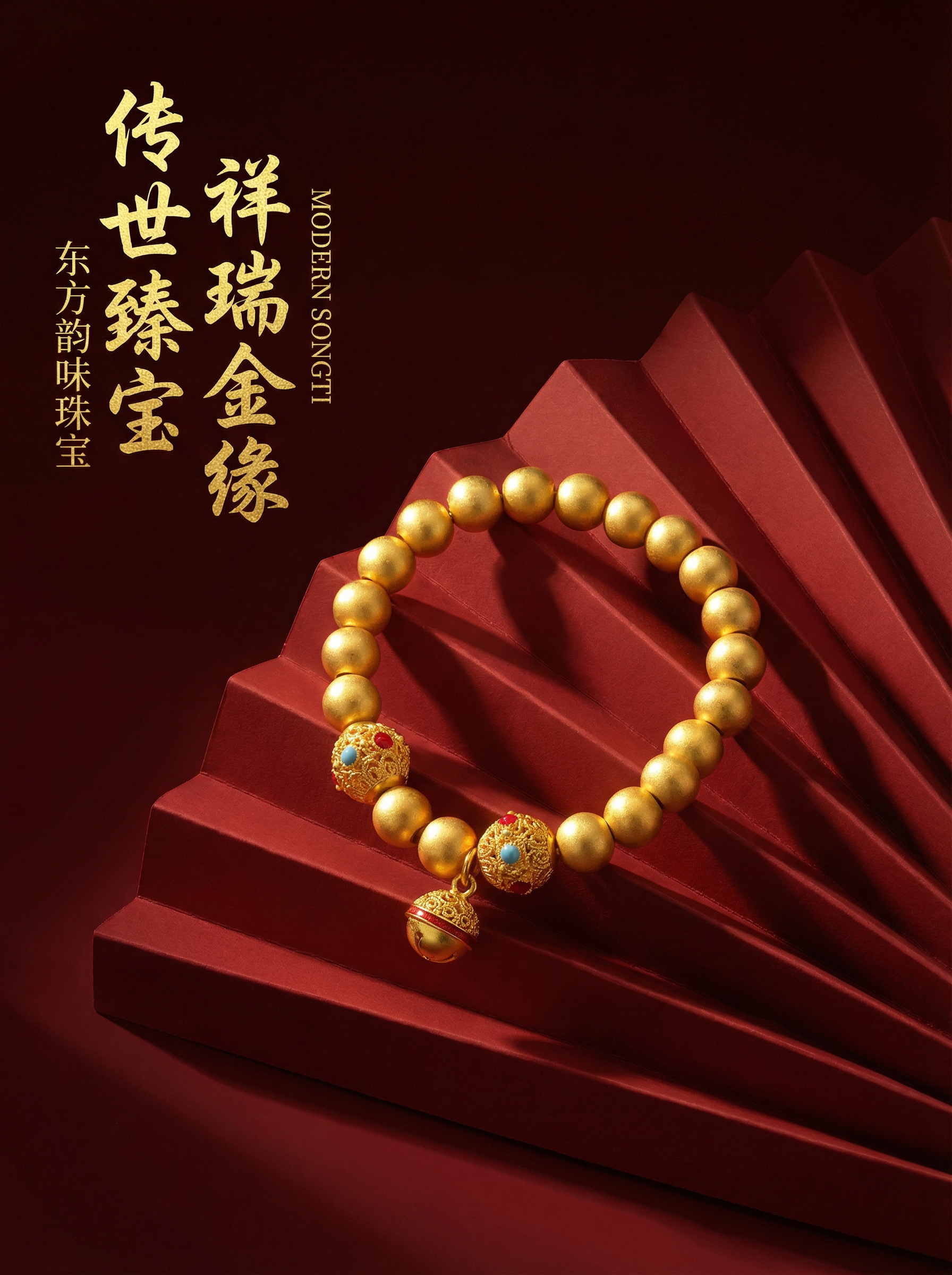 香榭微光