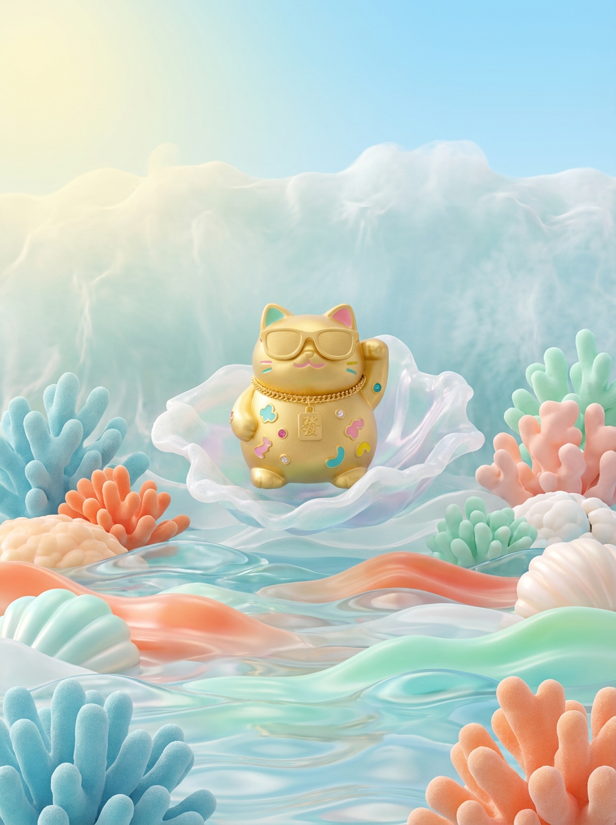 海底世界