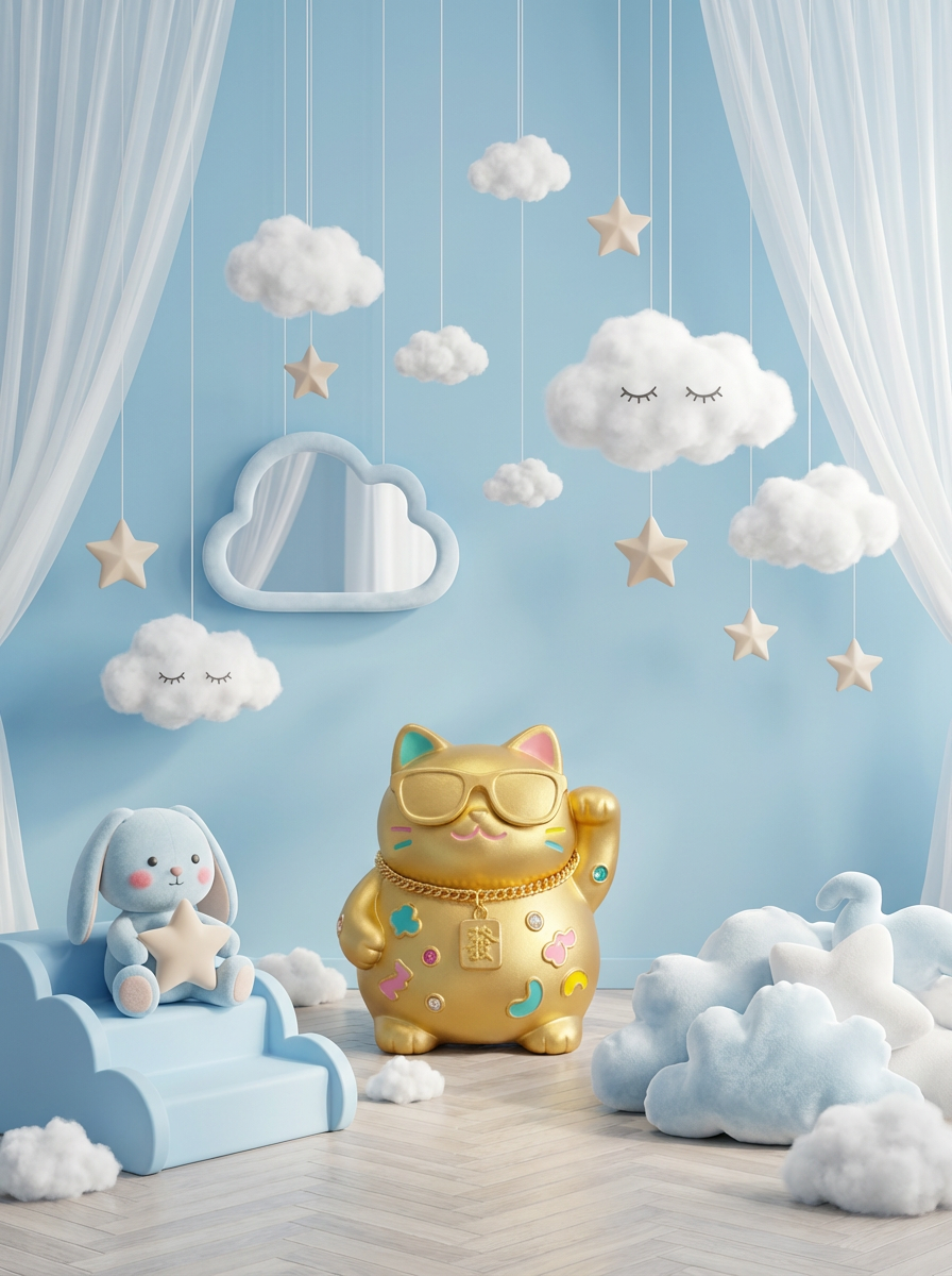白云小屋