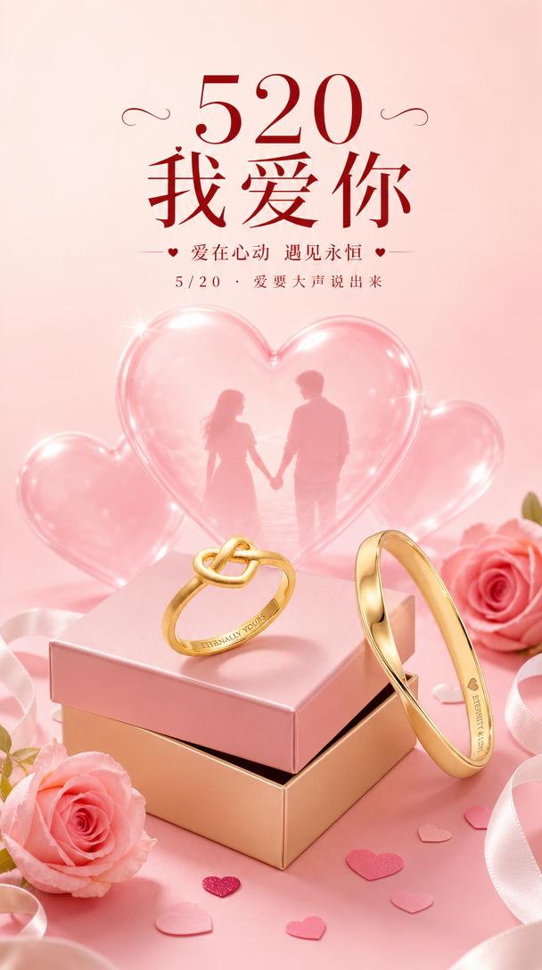 心动际遇
