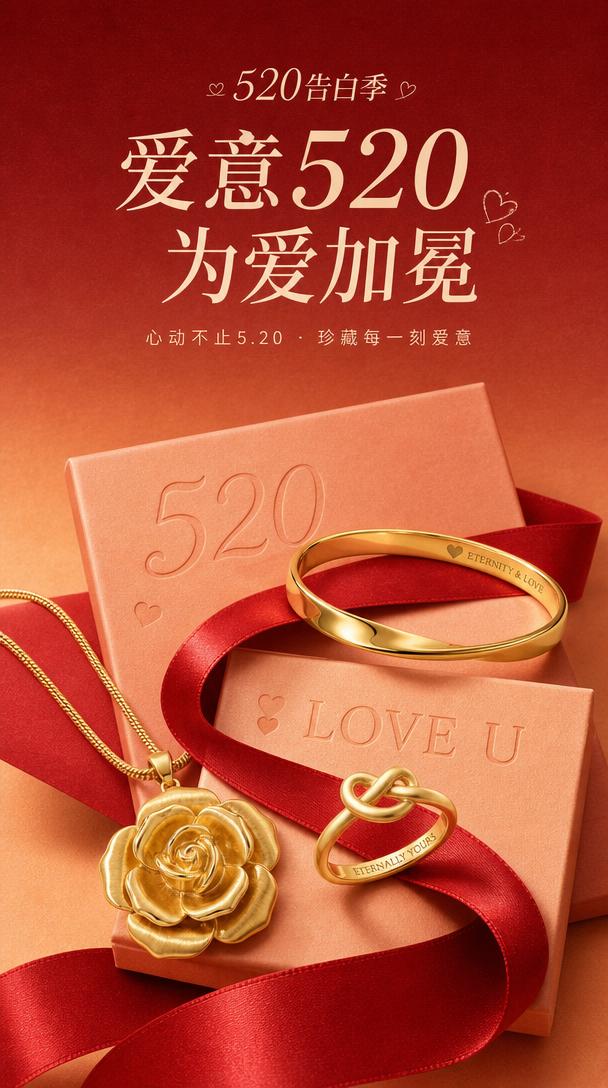 为爱加冕