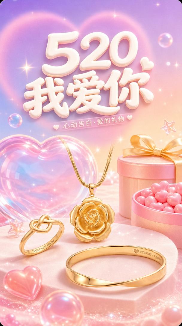 爱的礼物