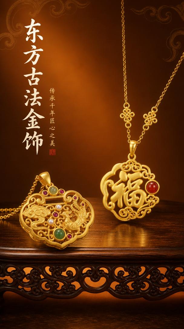 古法匠心
