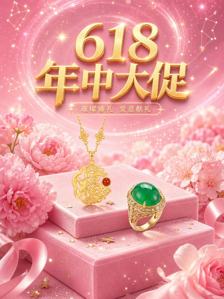 618大促7