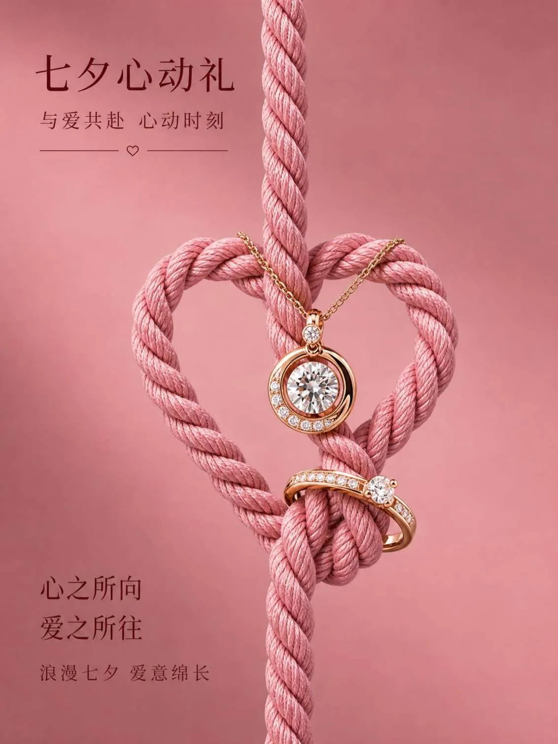 七夕心动礼