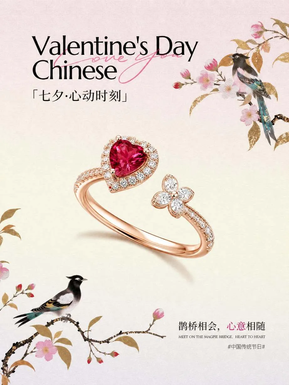 心动时刻