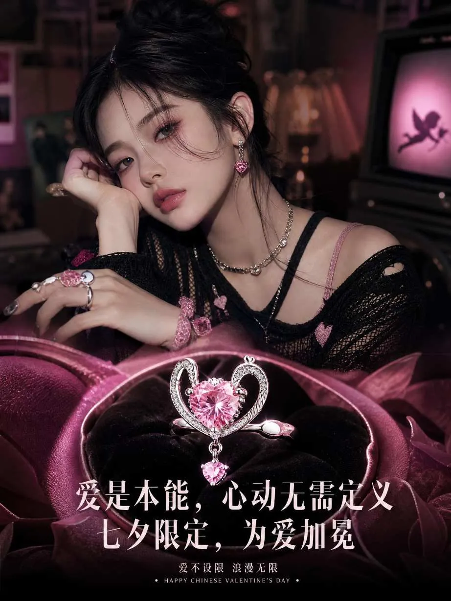 为爱加冕