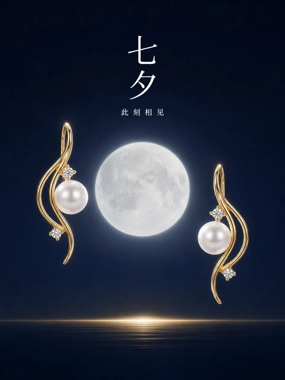 此刻相见